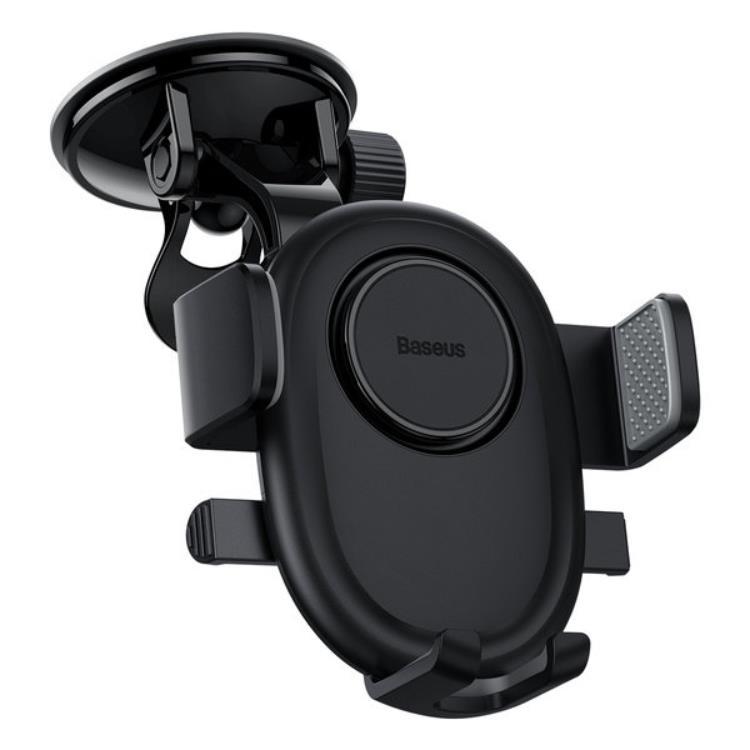 Baseus Bilhållare Ultra Control Lite - svart | 5566 | AlltMobil