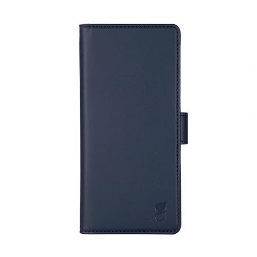 GEAR Wallet Case Limited Edition Samsung S20 Plus - Blue | 2353 | AlltMobil