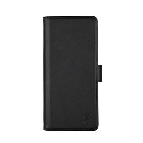 GEAR Wallet Case Limited Edition Samsung S20 Plus - Svart | 2353 | AlltMobil