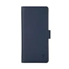 GEAR - GEAR Wallet Case Limited Edition Samsung S20 Plus - Blue