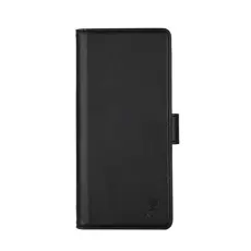 GEAR - GEAR Wallet Case Limited Edition Samsung S20 Plus - Svart