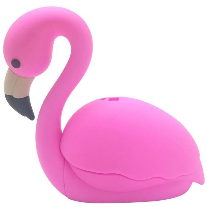 UTGATT5 - CELLY PowerBank Emoji Flamingo 2200 mAh