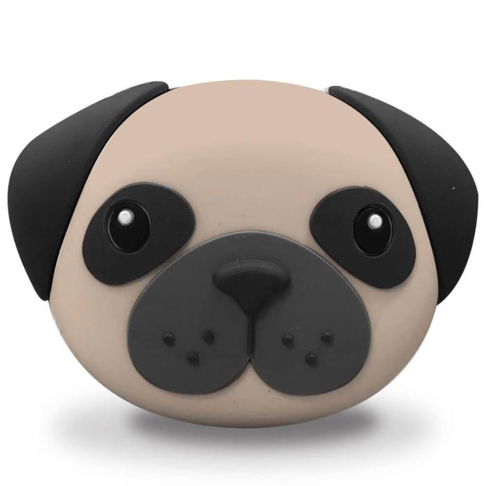 UTGATT5 - CELLY PowerBank Pug 2600 mAh