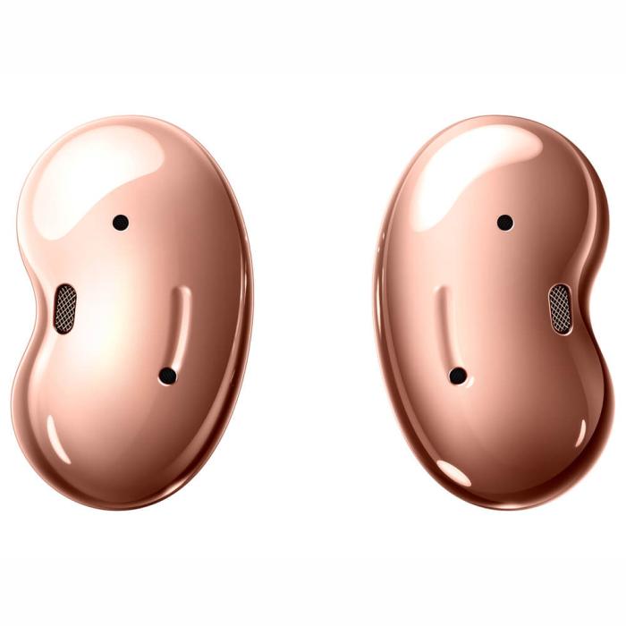 UTGATT5 - Samsung Galaxy Buds Live Brons