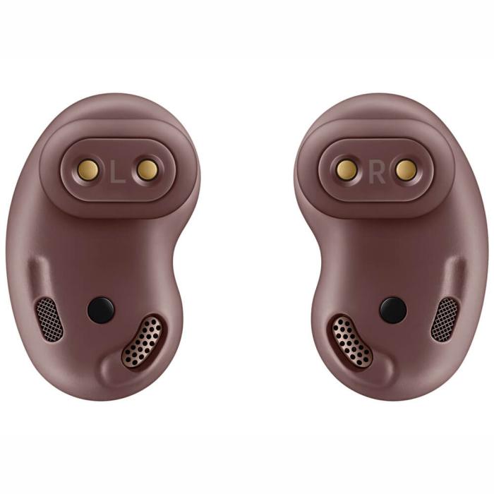 UTGATT5 - Samsung Galaxy Buds Live Brons