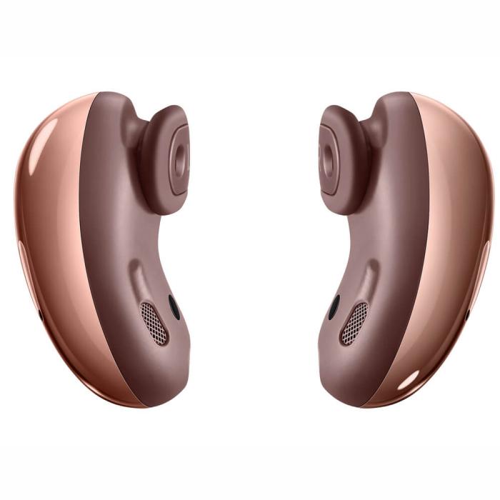 UTGATT5 - Samsung Galaxy Buds Live Brons