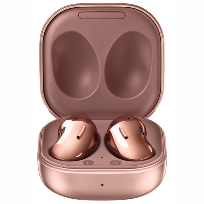 UTGATT5 - Samsung Galaxy Buds Live Brons