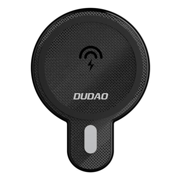 UTGATT1 - Dudao Biltelefonhållare Laddare 15W MagSafe - Svart