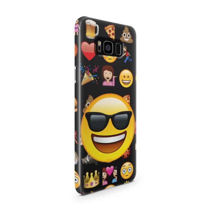 UTGATT4 - Designer Samsung Galaxy S8 Skal - Pat0837