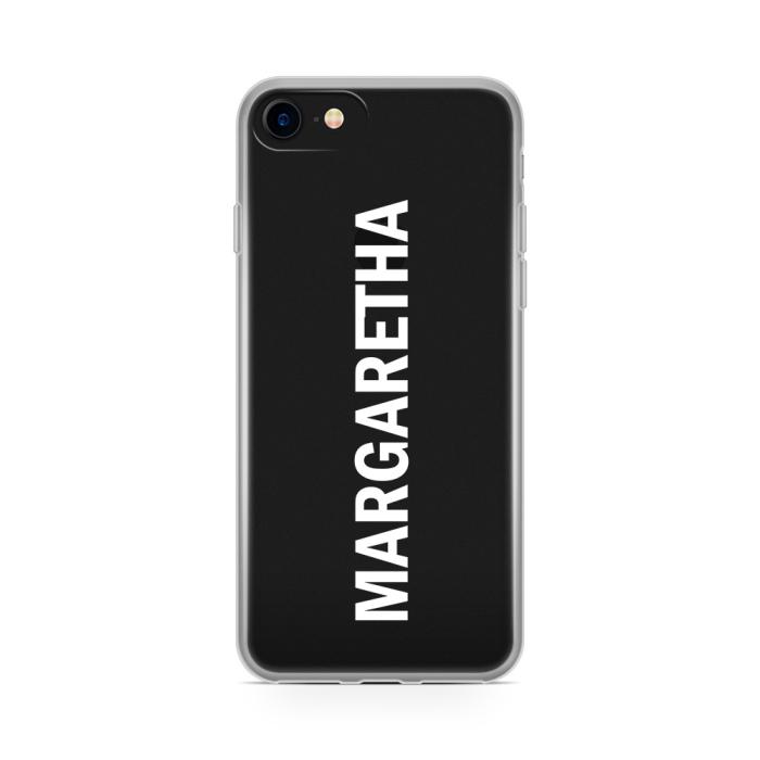 UTGATT5 - Skal till Apple iPhone 7 - Margaretha