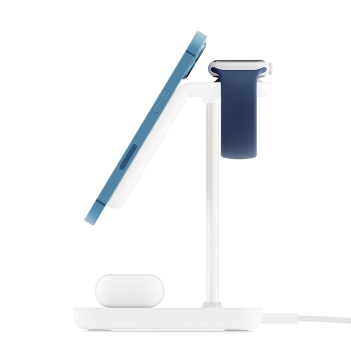 UTGATT1 - Twelve South HiRise Three - Magsafe Trådlös Laddare