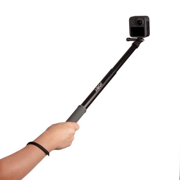 UTGATT - JOBY Stativkit Actionkamera Telepod Sport