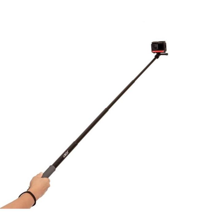 UTGATT - JOBY Stativkit Actionkamera Telepod Sport