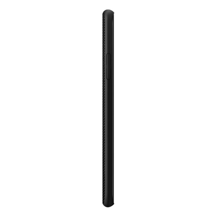 UTGATT4 - OnePlus Nylon Bumper för OnePlus 7 - Svart