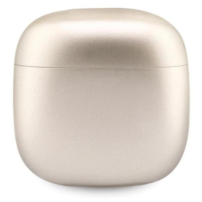 Guess - Guess TWS EST Logo Bluetooth In-Ear Hörlurar+Dockingsstation