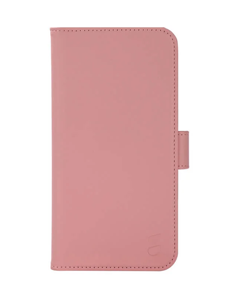GEAR iPhone 11 Pro Plånboksfodral - Rosa | 2353 | AlltMobil