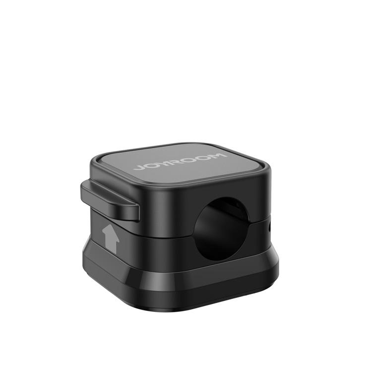 Joyroom 3 st. Magnetic Kabel Organisatör - Svart | 3541 | AlltMobil