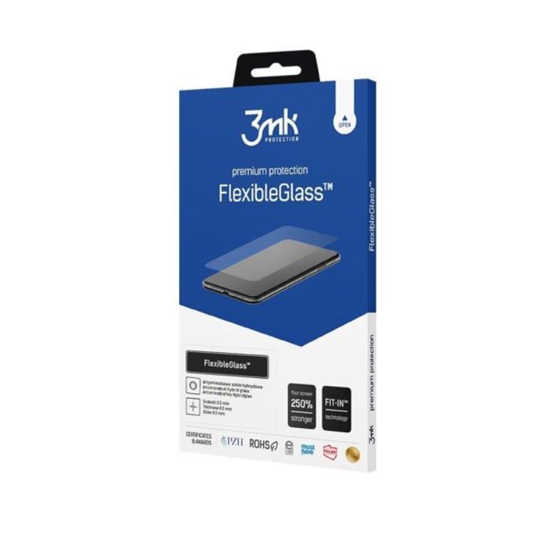 3MK Galaxy A23 5G Hybrid Okrossbart Glas FlexibleGlass | 5468 | AlltMobil