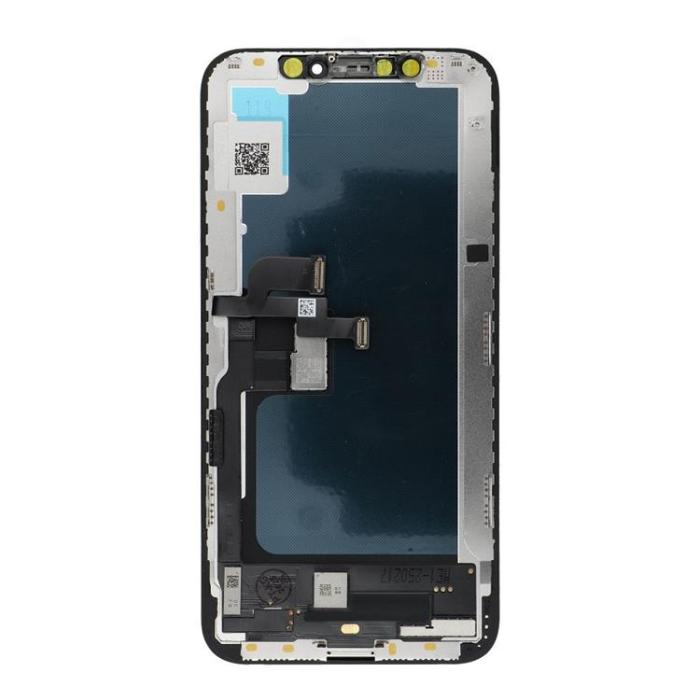 A-One Brand - iPhone XS Skärm med LCD-display JK FullHD Incell
