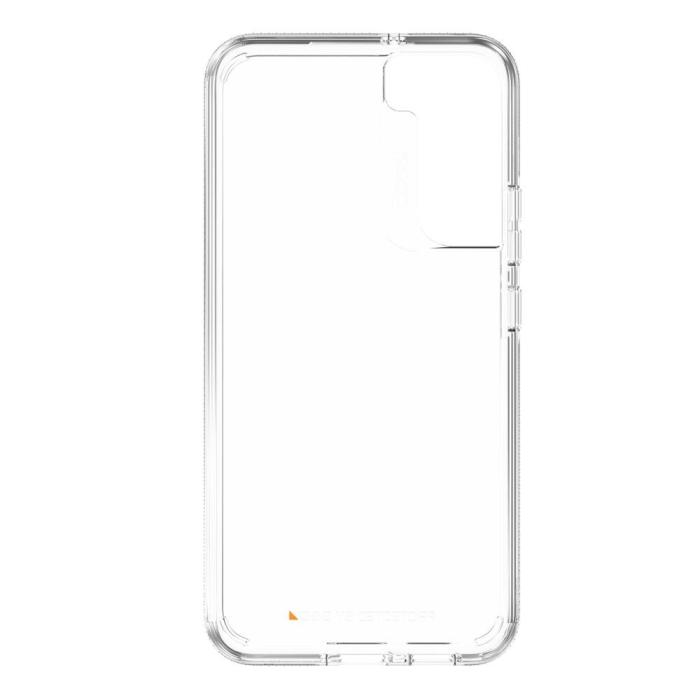 UTGATT1 - Gear4 Crystal Palace Skal Galaxy S22 Plus - Transparent