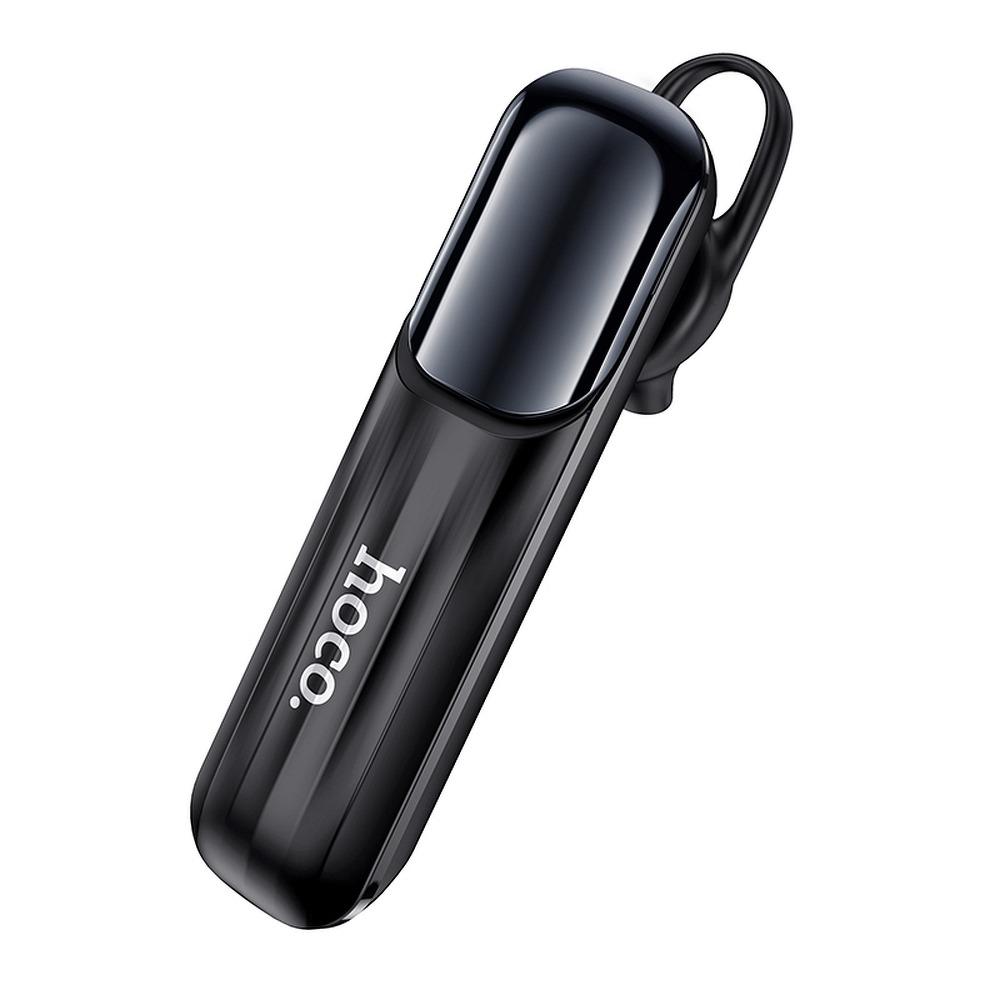 HOCO Bluetooth headset Essential business E57 Svart | 505771 | AlltMobil