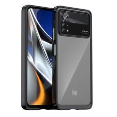 UTGATT1 - Xiaomi Poco X4 Pro 5G Skal Outer Space - Svart
