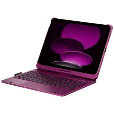 Typecase - Typecase iPad 11" (2025)/iPad 10.9" (2022) Fodral med Tangentbord Flexbook