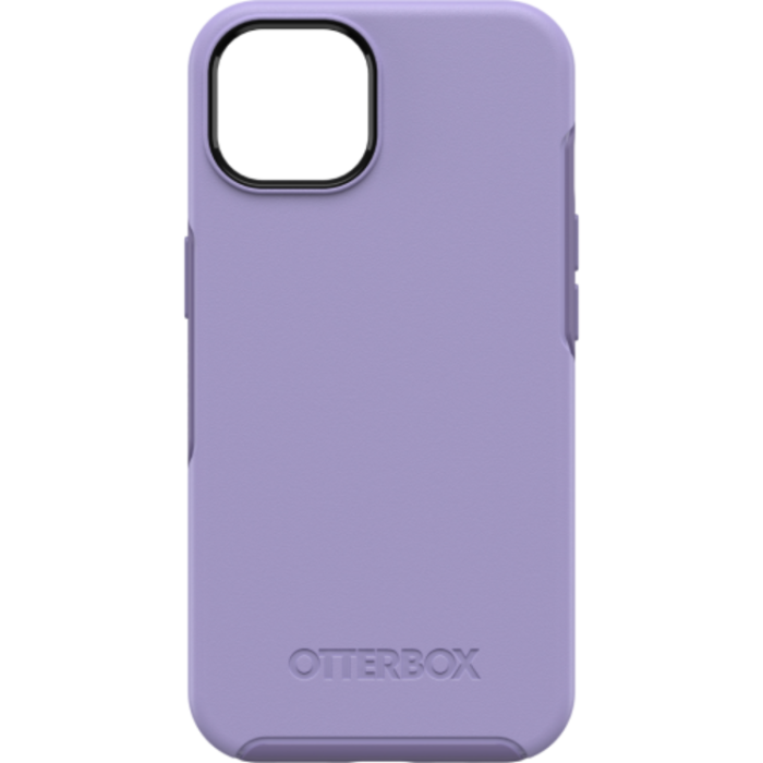 UTGATT1 - Otterbox iPhone 13 Pro Mobilskal Symmetry - Lila