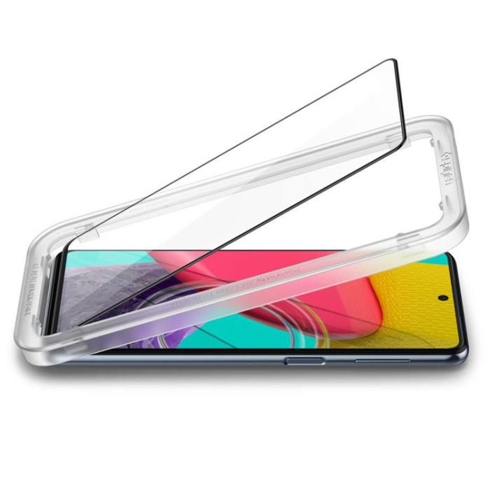 Spigen - Spigen Galaxy M53 5G H