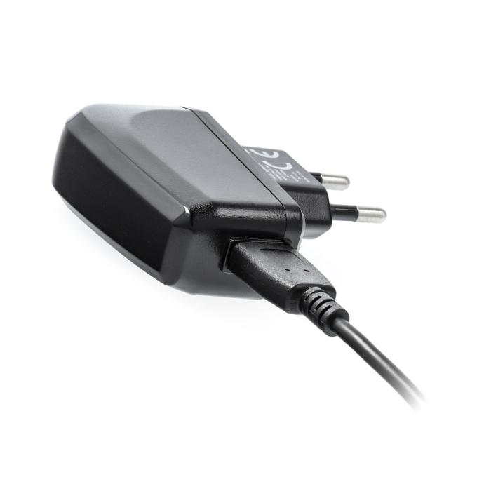 Blue Star - Travel Charger USB-C Uniwersal 2A + Kabel Blue Star Lite