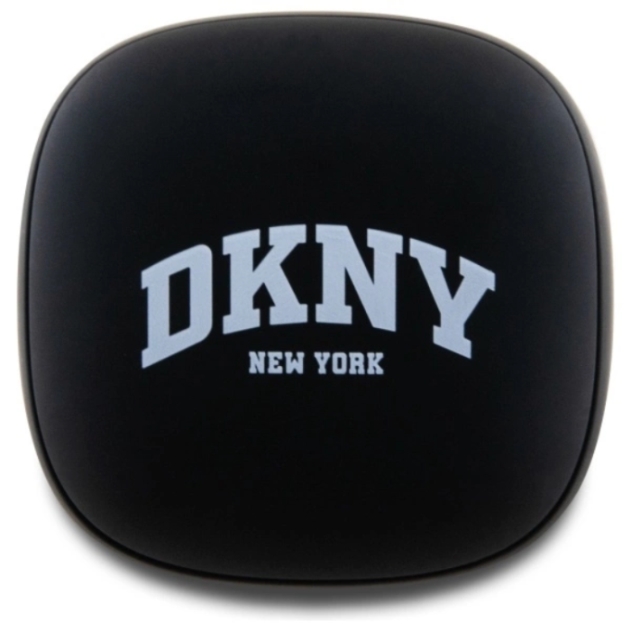 DKNY - DKNY TWS In-Ear Hörlurar Bluetooth 3D Rubber Matte Finish