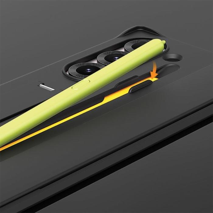 Araree - Araree Mobilskal för Galaxy Z Fold 6 Nukin 360 SP AR20-02009A - Svart