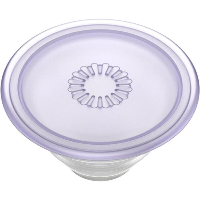 PopSockets - POPSOCKETS PopGrip Plant - Dusty Lavender