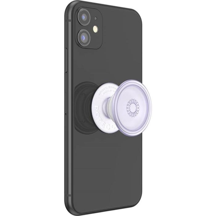PopSockets - POPSOCKETS PopGrip Plant - Dusty Lavender