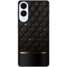 iSecrets - Mobilskal till Samsung Galaxy S25 Edge med Luxury Opulence