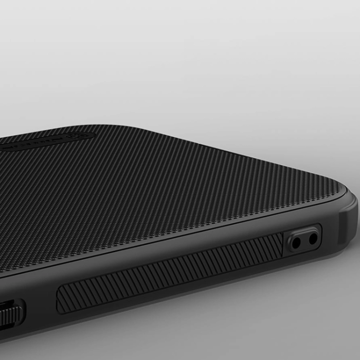 Nillkin - Nillkin Google Pixel 9 Pro XL Mobilskal Magsafe Super Frosted Shield Pro