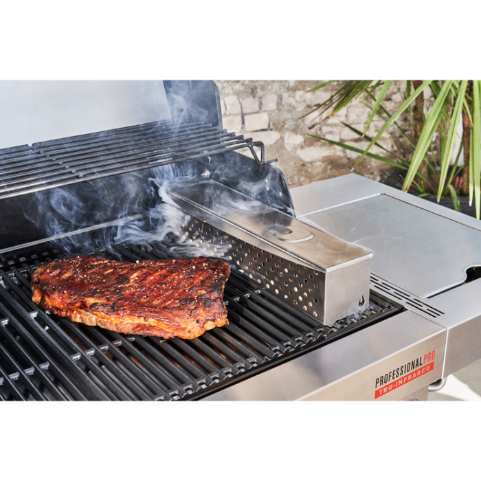 Char-Broil - Char-Broil MADE2MATCH röklåda