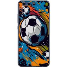 iSecrets - Mobilskal till Huawei P10 med Fotbollar