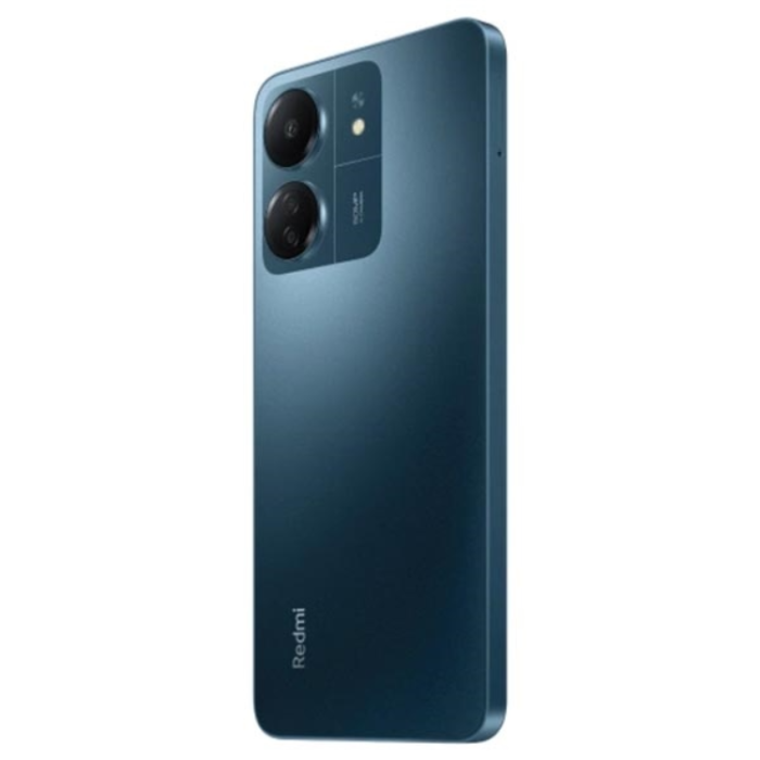 Xiaomi - Xiaomi Redmi 13C 4/128GB - Marinblå