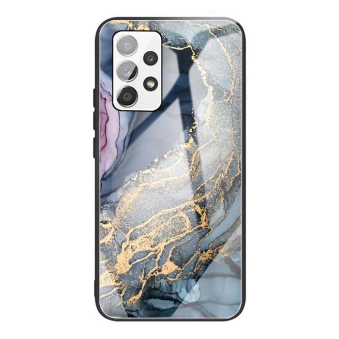 OEM - Galaxy A33 5G Skal - Style E