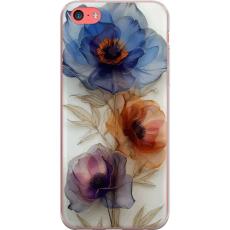 iSecrets - Mobilskal till Apple iPhone 5c med Silkesblommor