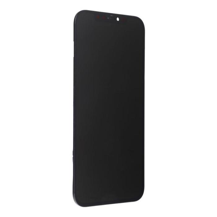 SpareParts - iPhone 12 Pro Max Skärm med LCD-display ZY-LTPS Utbytbar IC
