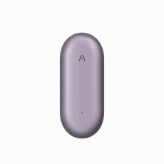 PLAUD - PLAUD NotePin Sunset Lila