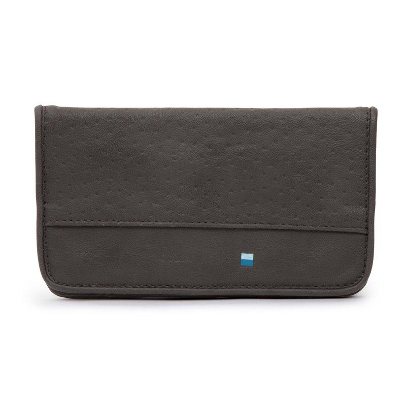 GOLLA AIR Mobil Wallet Ash Mörkblå Universal G1624