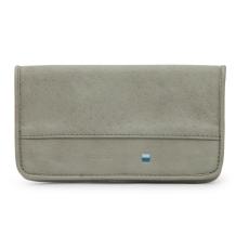 Golla - GOLLA AIR Mobil Wallet Aqua Gr&aring; Universal G1625