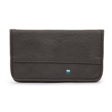 Golla - GOLLA AIR Mobil Wallet Ash M&ouml;rkbl&aring; Universal G1624