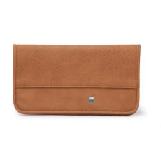 Golla - GOLLA AIR Mobil Wallet Fudge M&ouml;rkbrun Universal G1623