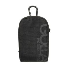 Golla - GOLLA Kompaktv&auml;ska Alec G1355 Svart