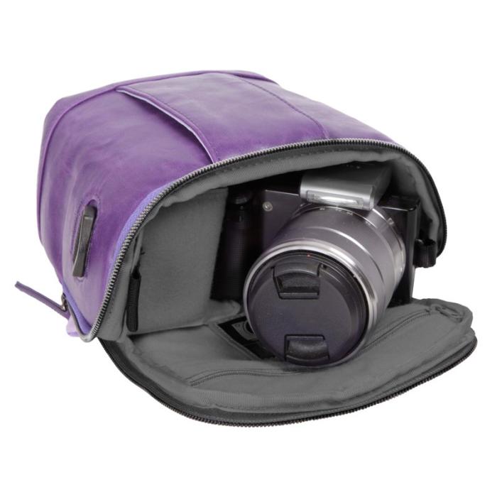 Golla - GOLLA Axelväska Eliot G1565 Small Lila