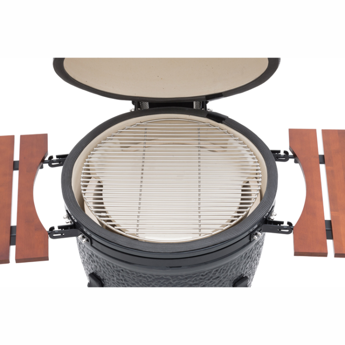 Mustang - Mustang Kamado L Kolgrill